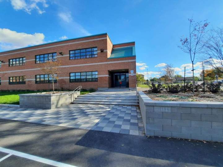 Travaux d’aménagement jardin Saint-Jean-sur-Richelieu