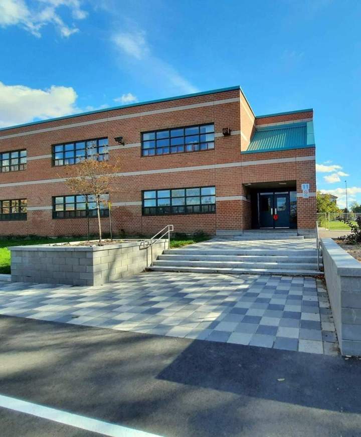 Aménagement paysager Saint-Jean-sur-Richelieu