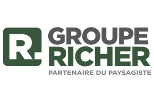 Logo RICHER