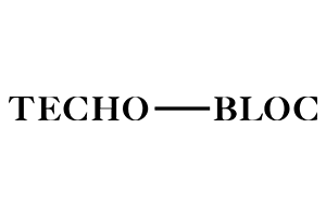 Logo TECHNO-BLOC