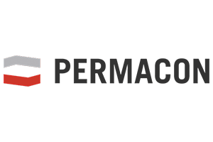 Logo PERMACON