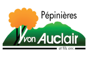 Logo Yvon Auclair