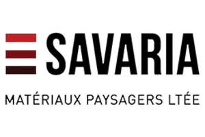Logo SAVARIA