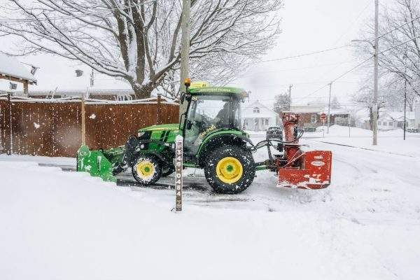 Les avantages de faire appel à un paysagiste professionnel, Saint-Jean-sur-Richelieu