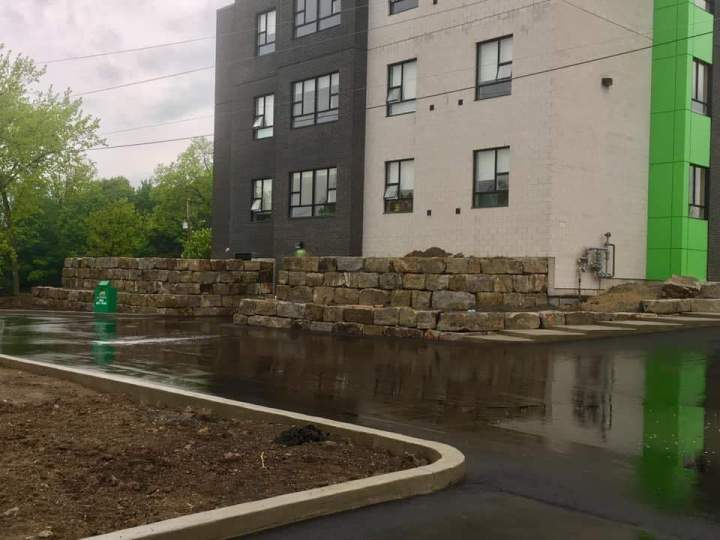 Les différences entre les projets d’aménagement commercial et résidentiel, Saint-Jean-sur-Richelieu