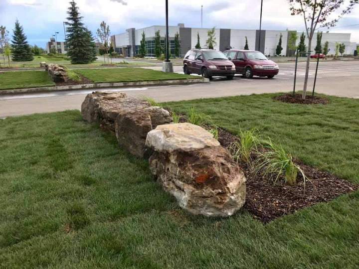 Conception de jardin Saint-Jean-sur-Richelieu